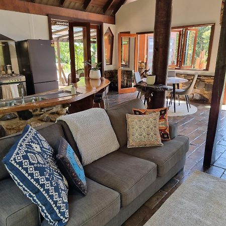 Eden Escape Vila Diwan Exterior foto