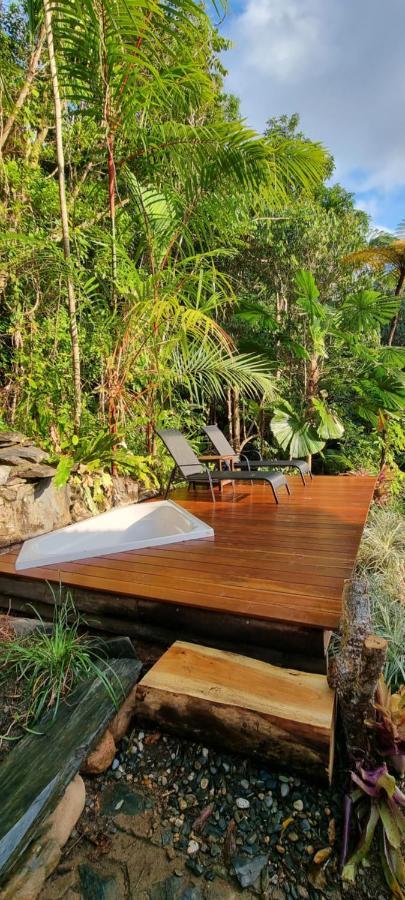 Eden Escape Vila Diwan Exterior foto